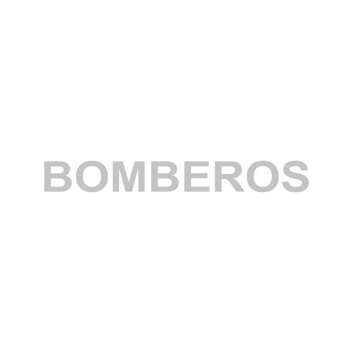 TEXTO BOMBEROS EN VINILO - Imagen 2