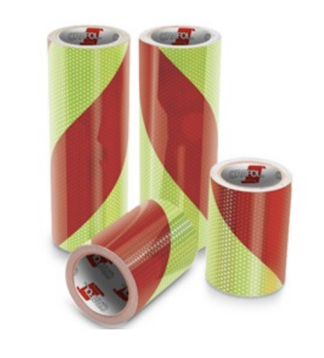 ORALITE VC 612 Chevron